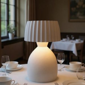 Lampe de table MIMOSA