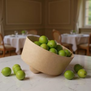 Coupe de Fruit « Pon-pon »