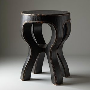 Table d'appoint ACONIA