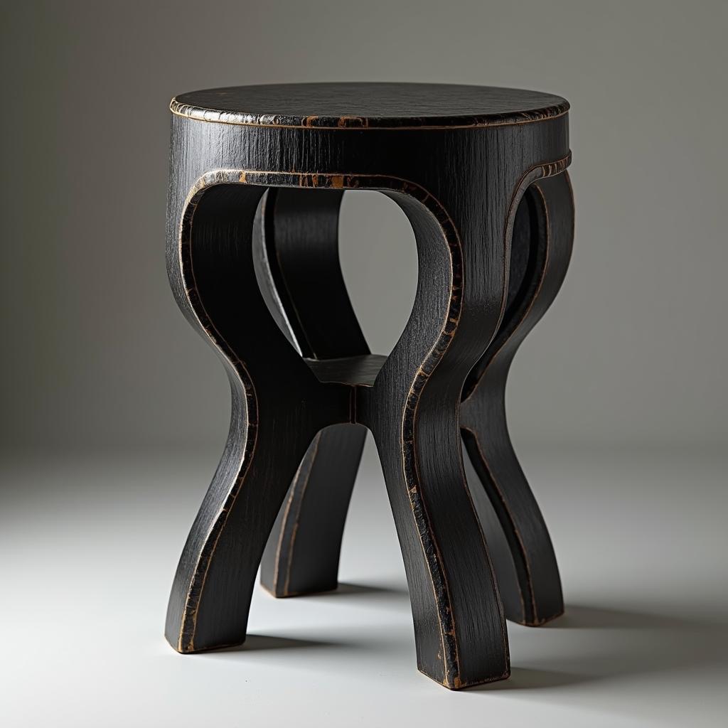 Table d'appoint ACONIA