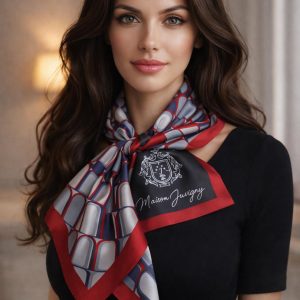 Foulard DUCALE