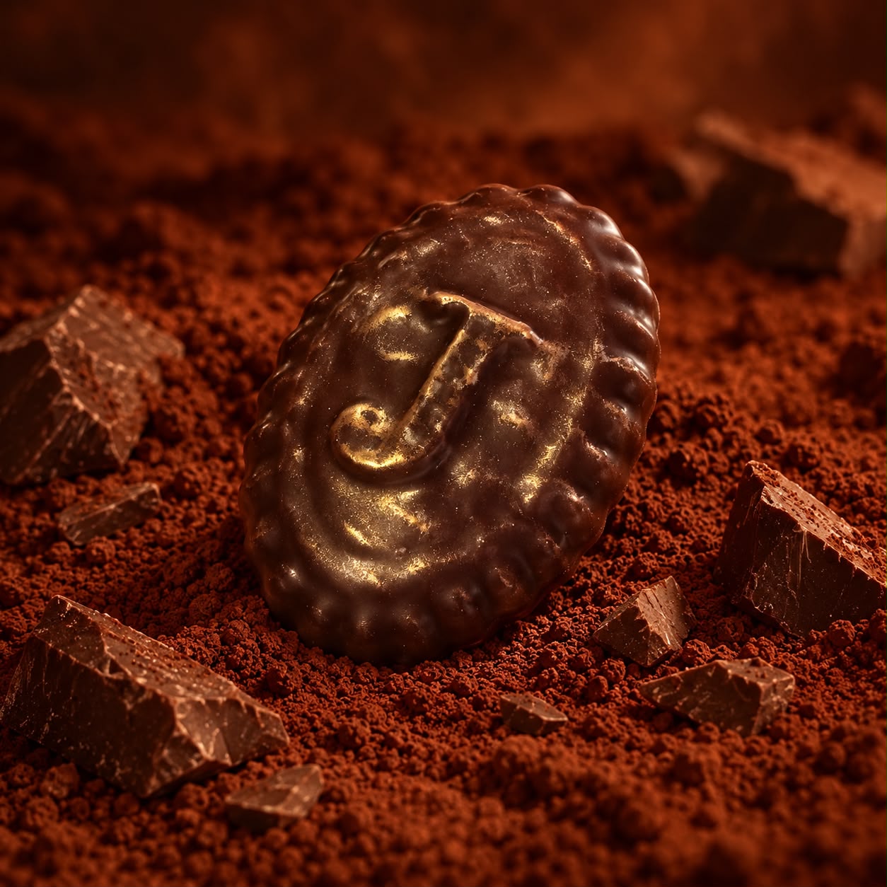 Le Messager – Une spécialité gourmande française – Image 2
